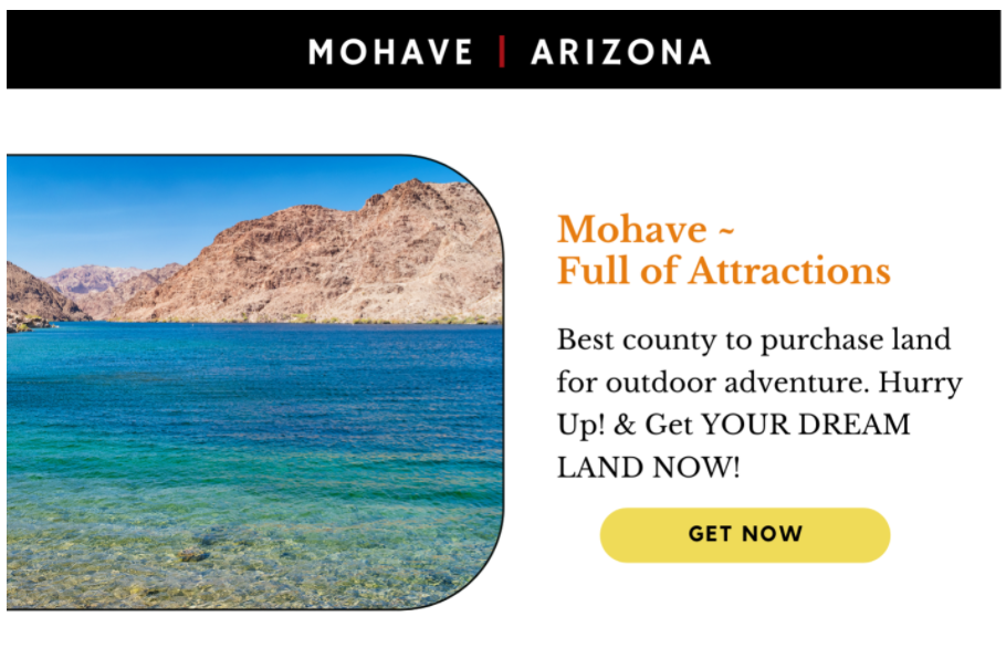 Mohave Attractions